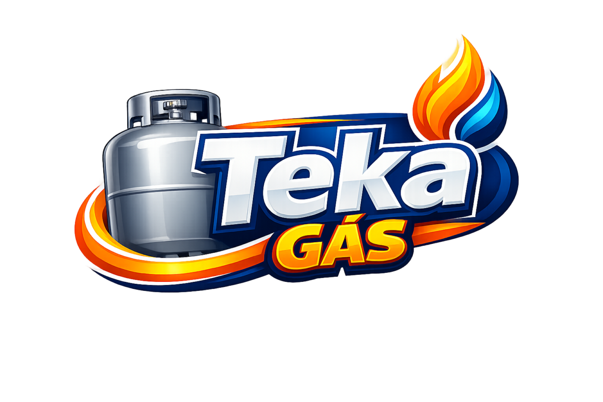 Teka Gás